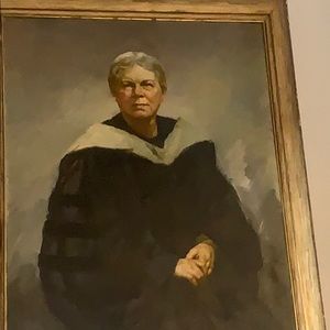 Meet your Posher, Scott